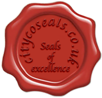 City Company Seals