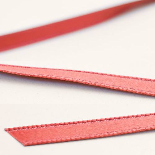 red notary ribbon