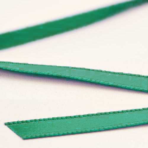 emerald notary ribbon